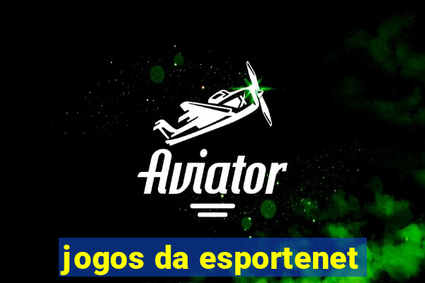 jogos da esportenet